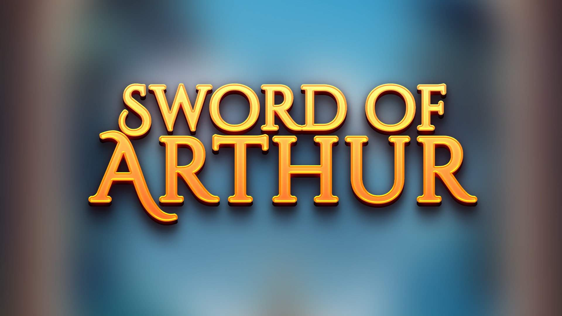 Sword of Arthur