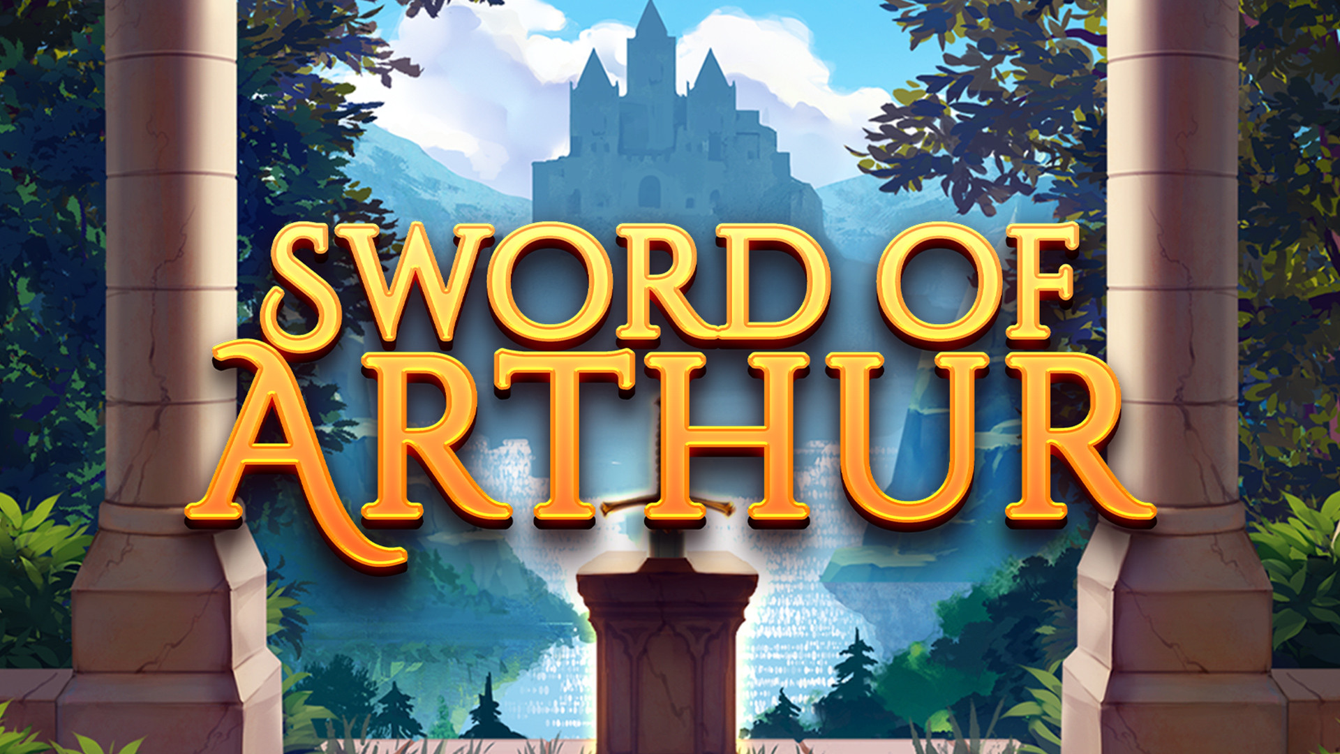 Sword of Arthur