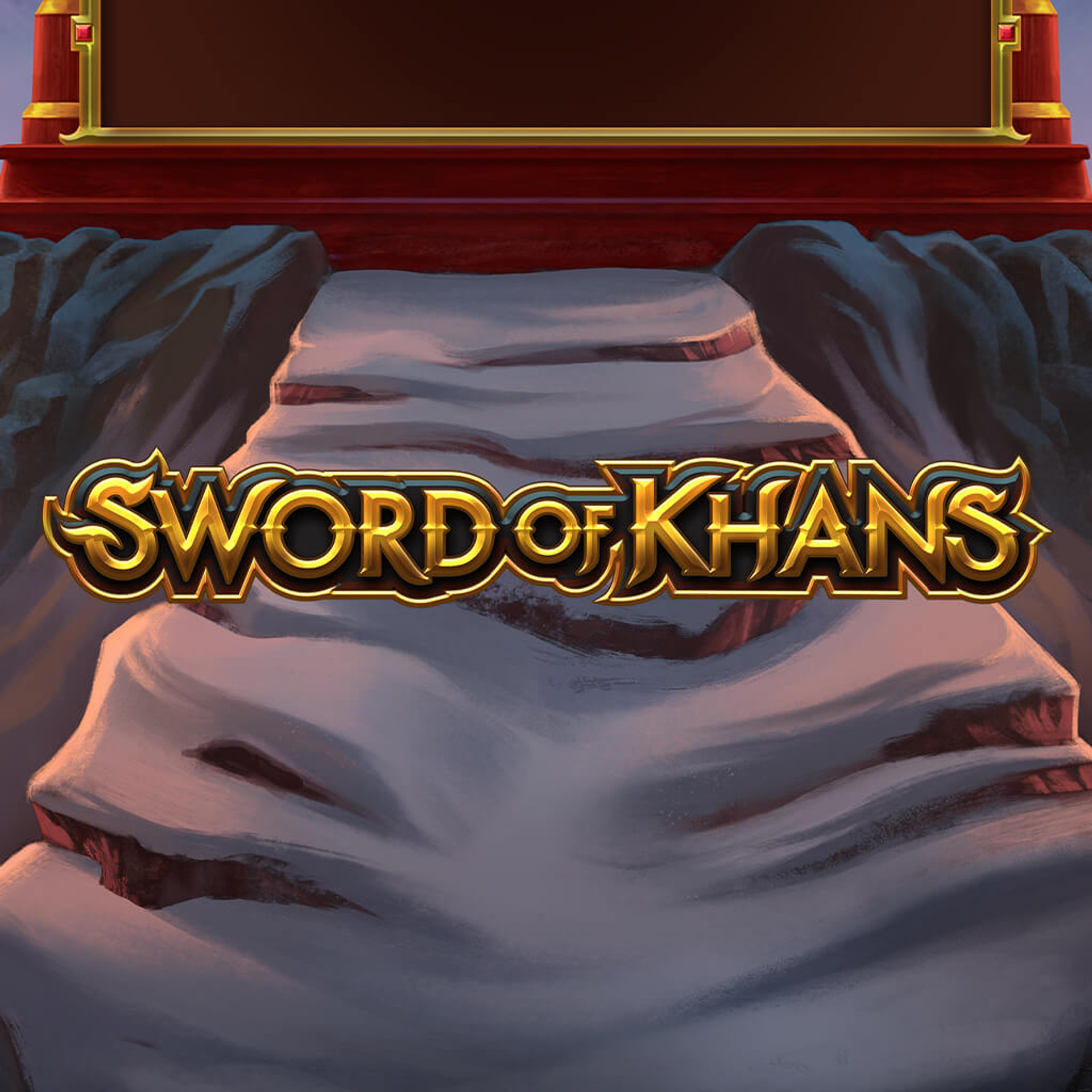 Sword of Khans