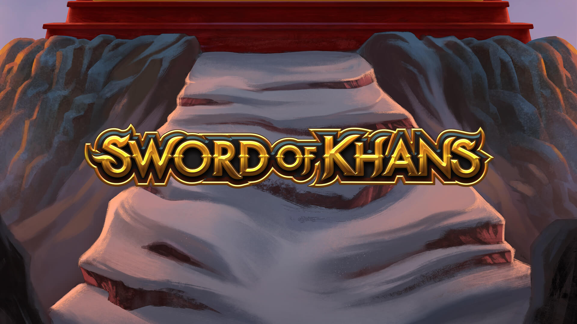 Sword of Khans