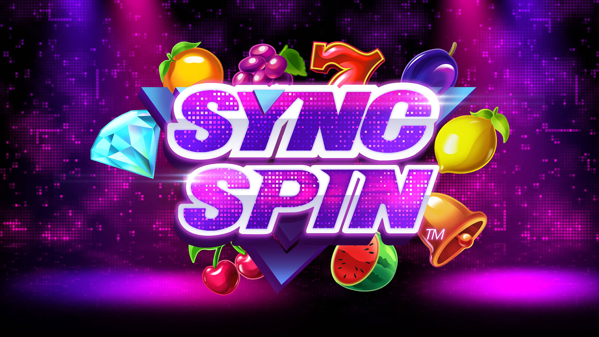 Sync Spin