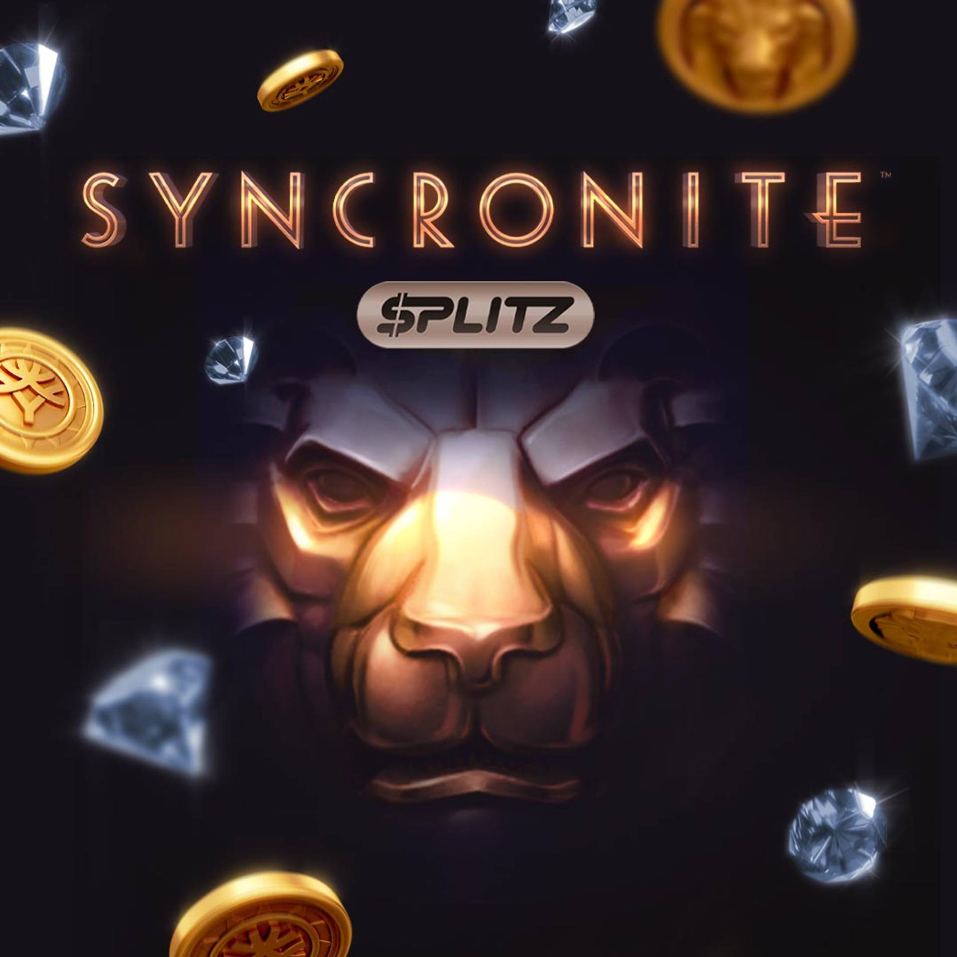 Syncronite Splitz