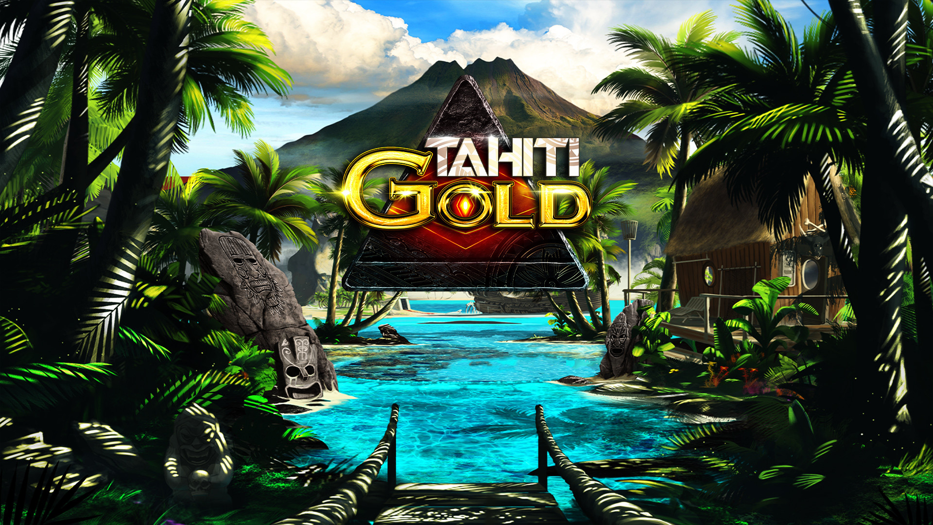 Tahiti Gold