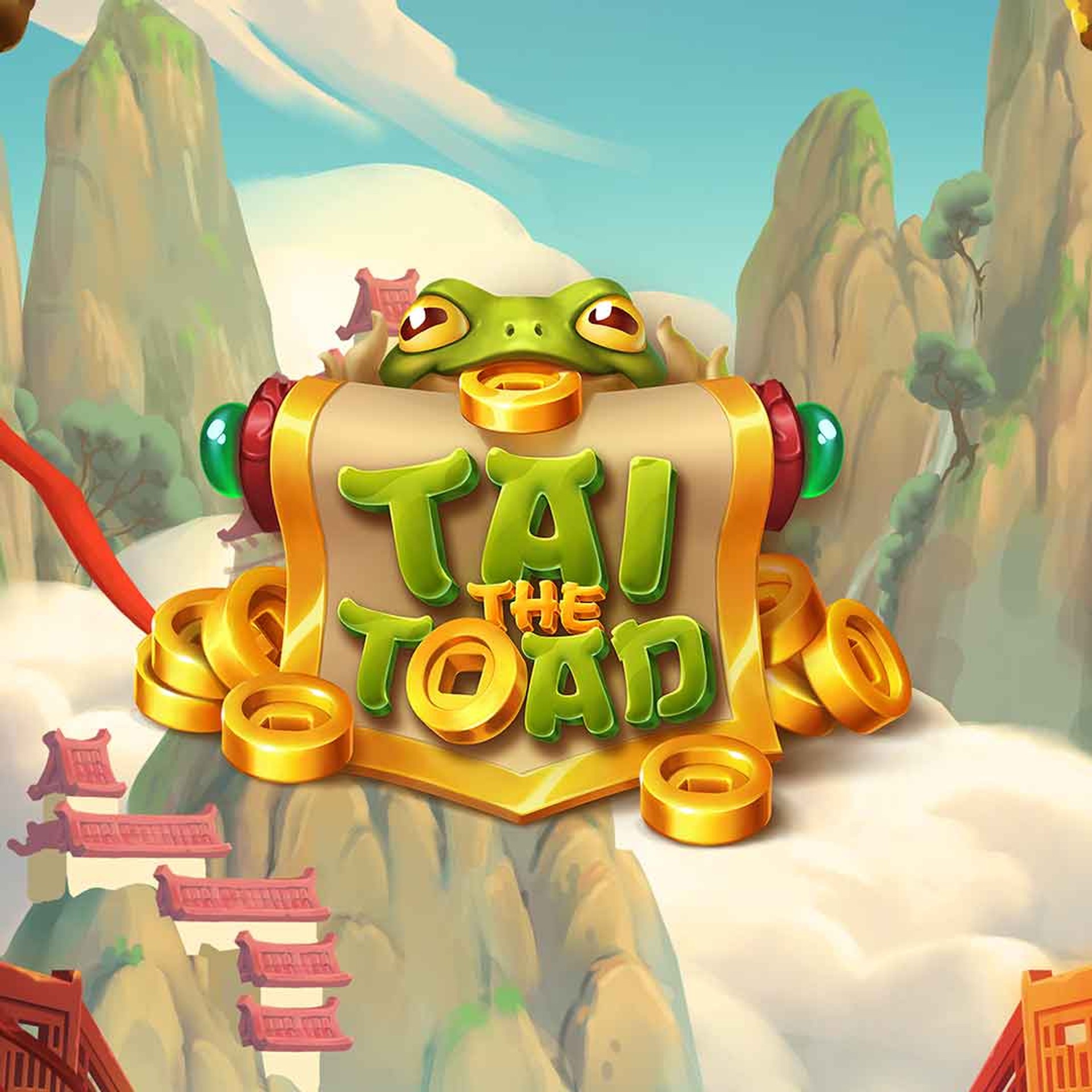 Tai the Toad