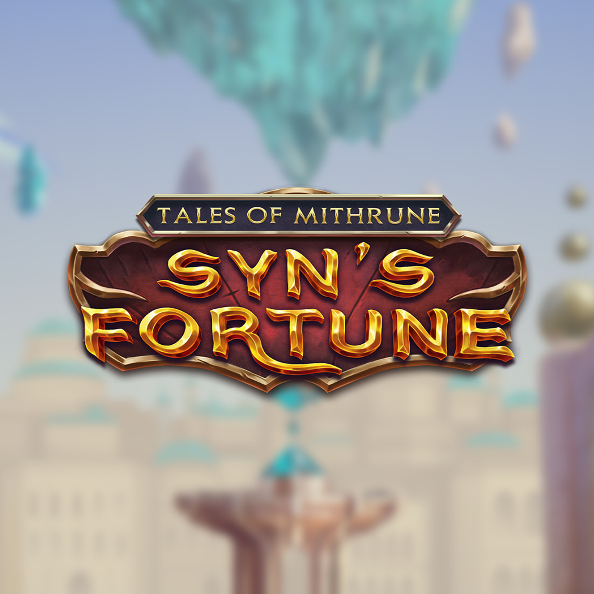 Tales of Mithrune Syn's Fortune