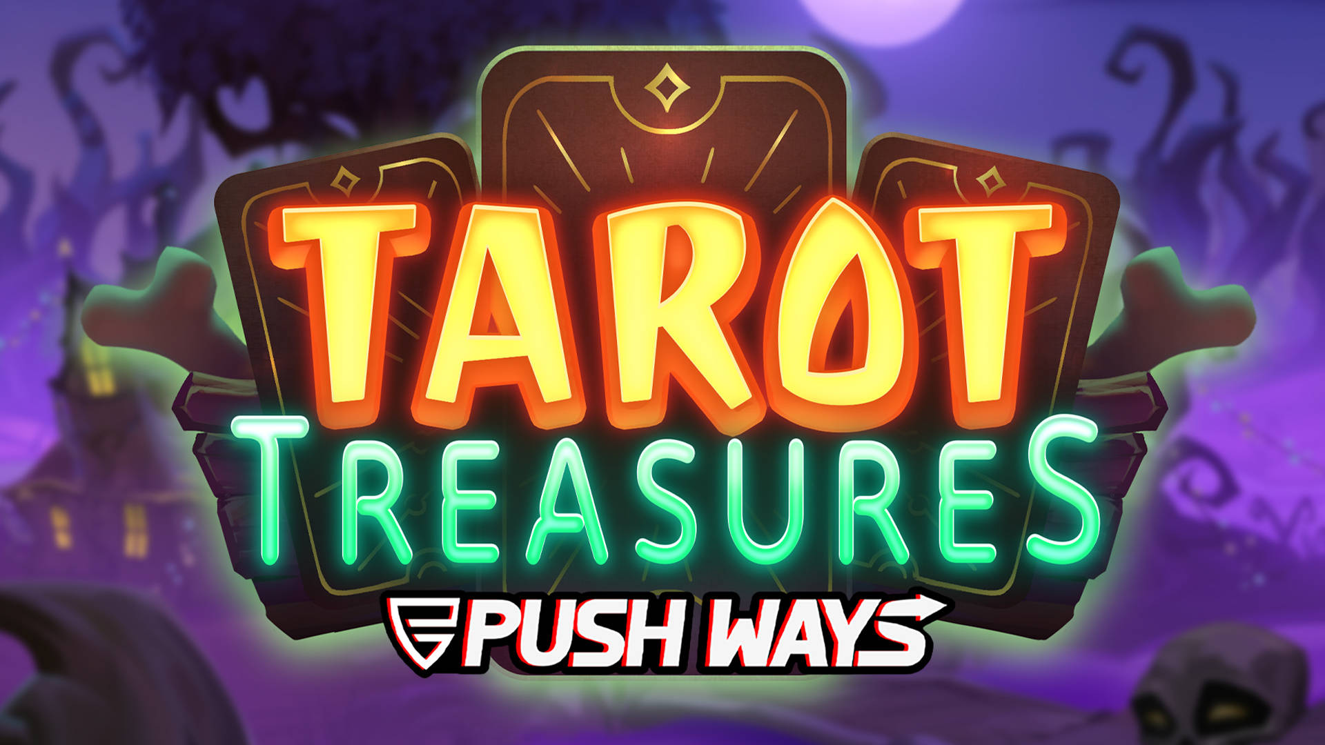 Tarot Treasures