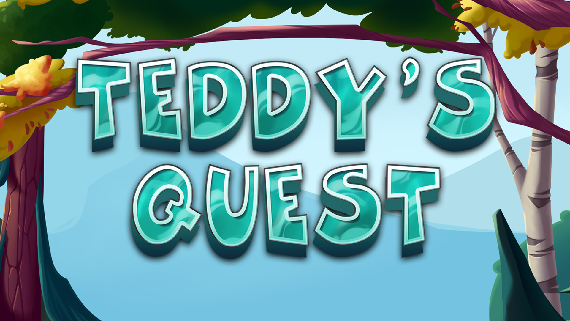 Teddy's Quest