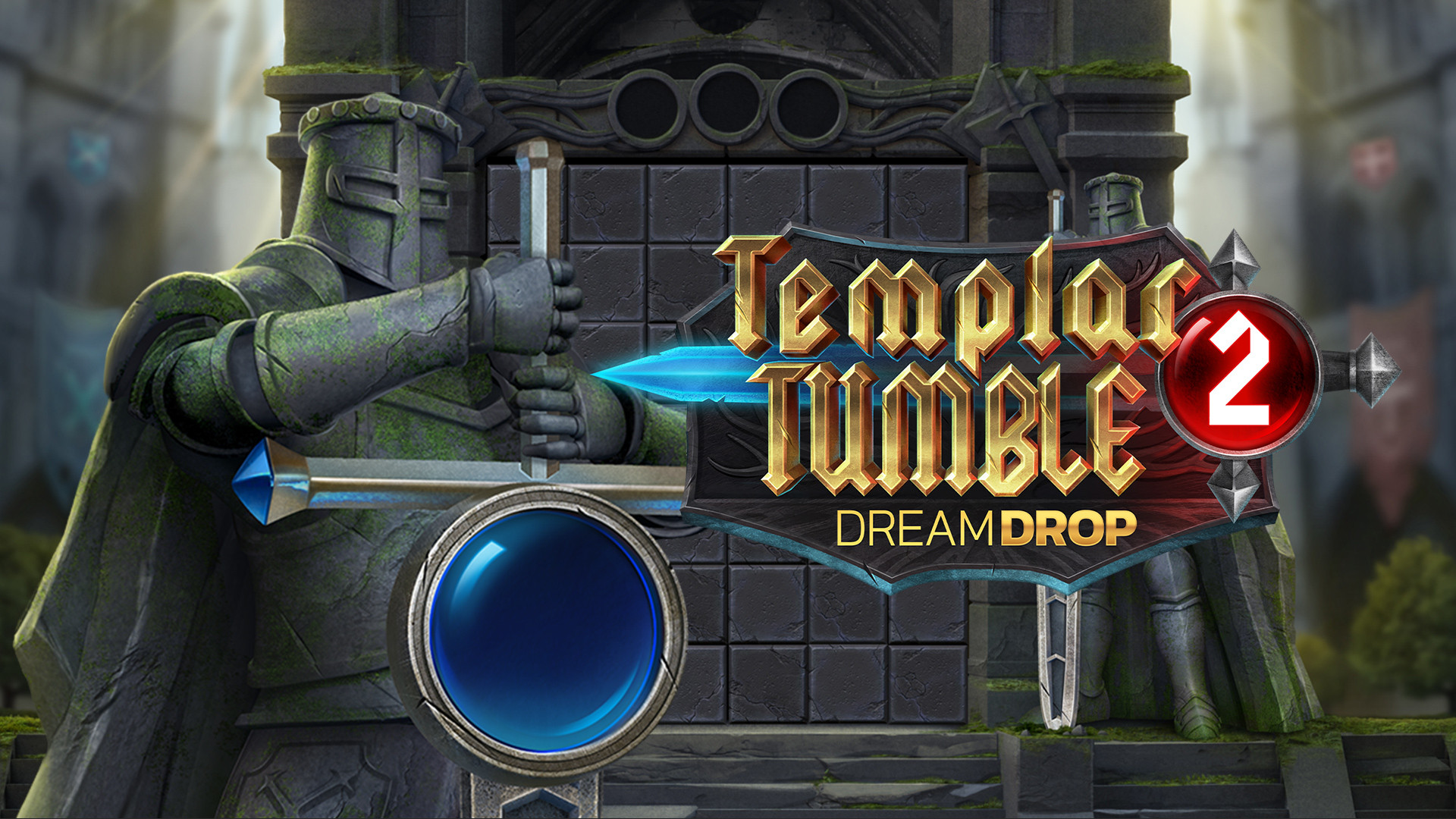 Templar Tumble 2 Dream Drop