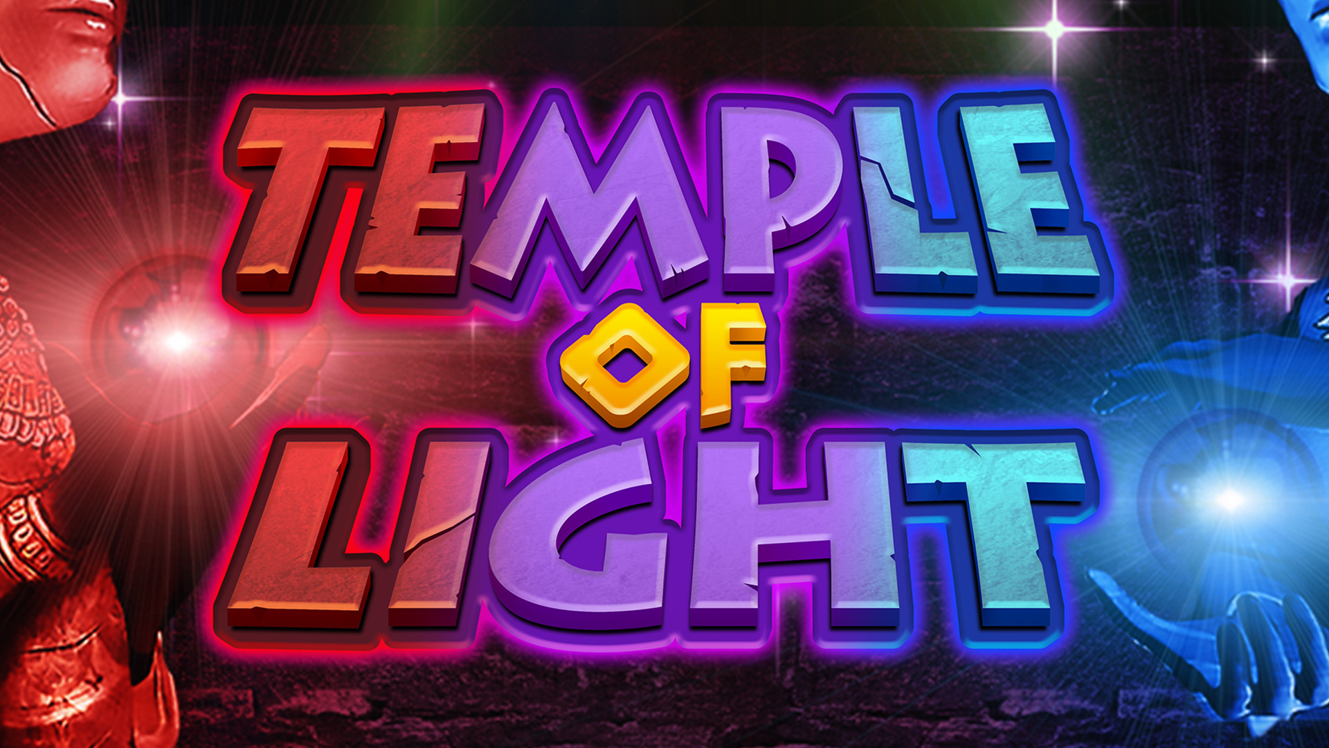 Temple of Light