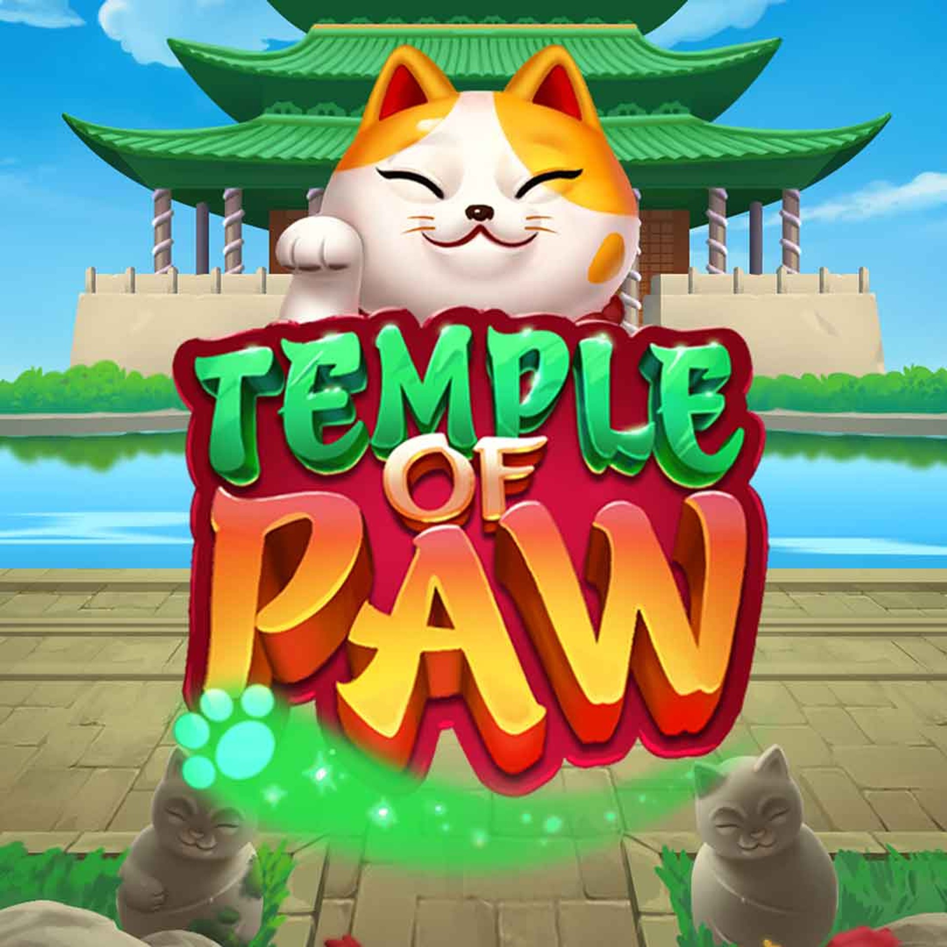 Temple of Paw