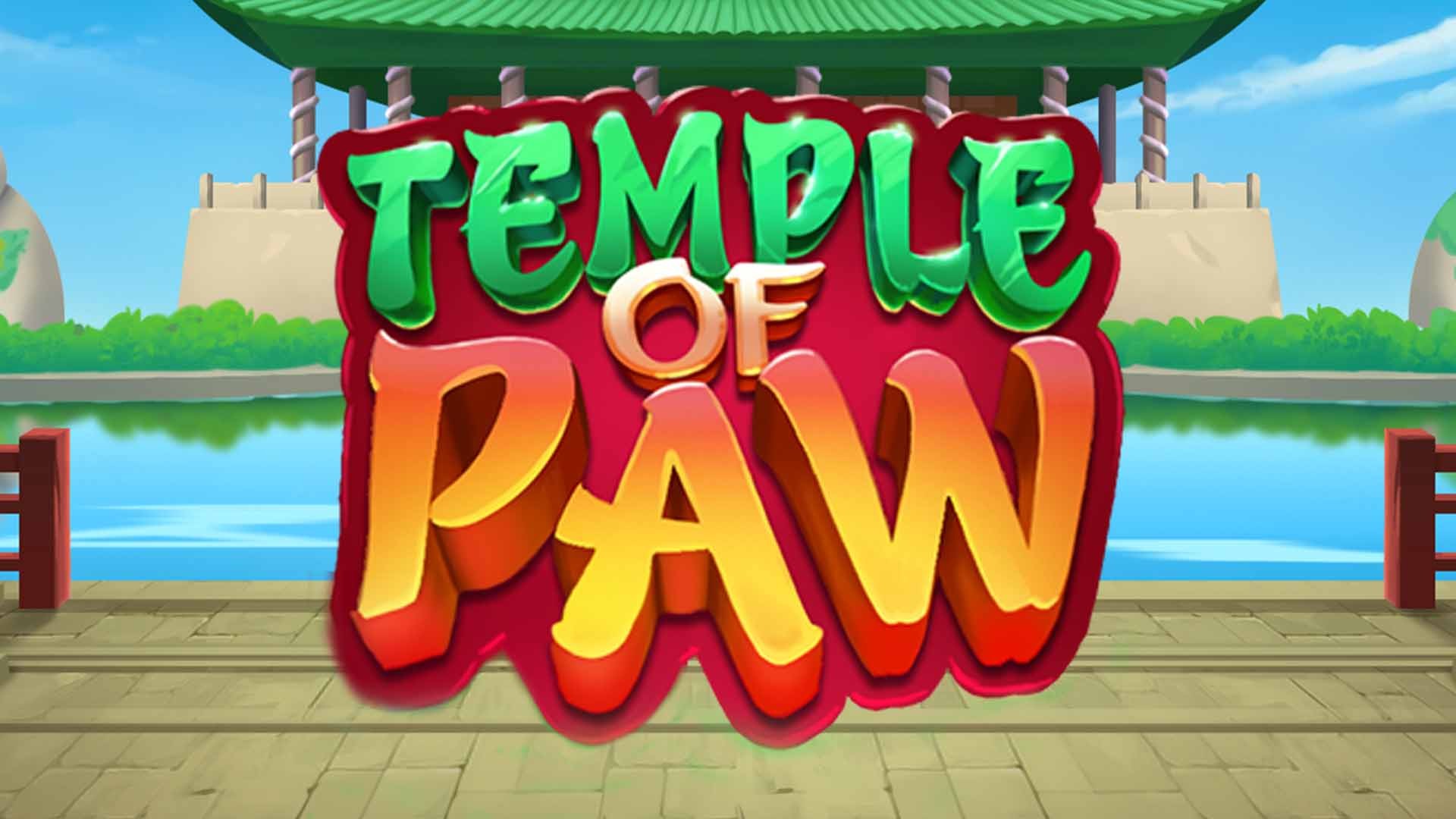 Temple of Paw