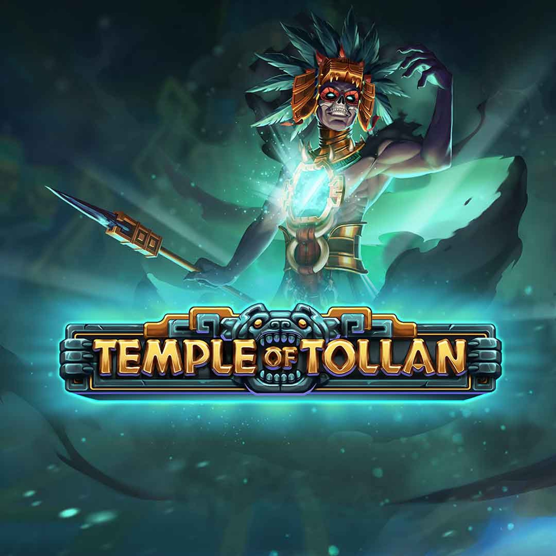 Temple of Tollan