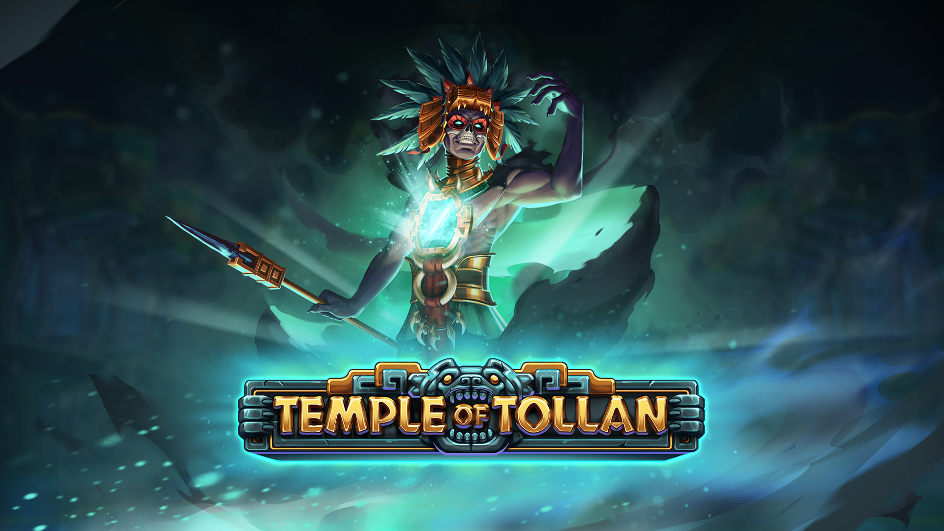 Temple of Tollan