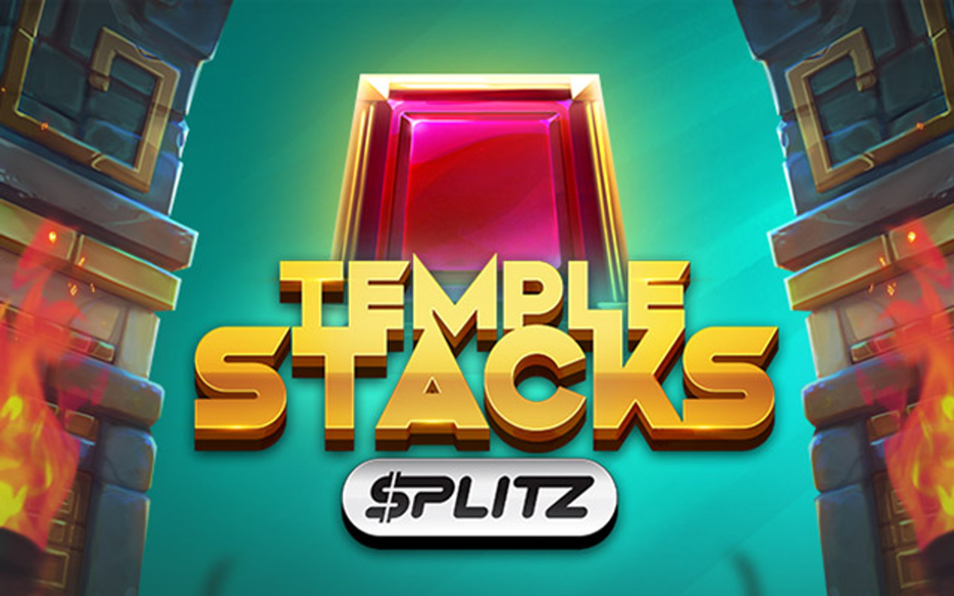 Temple Stacks Splitz