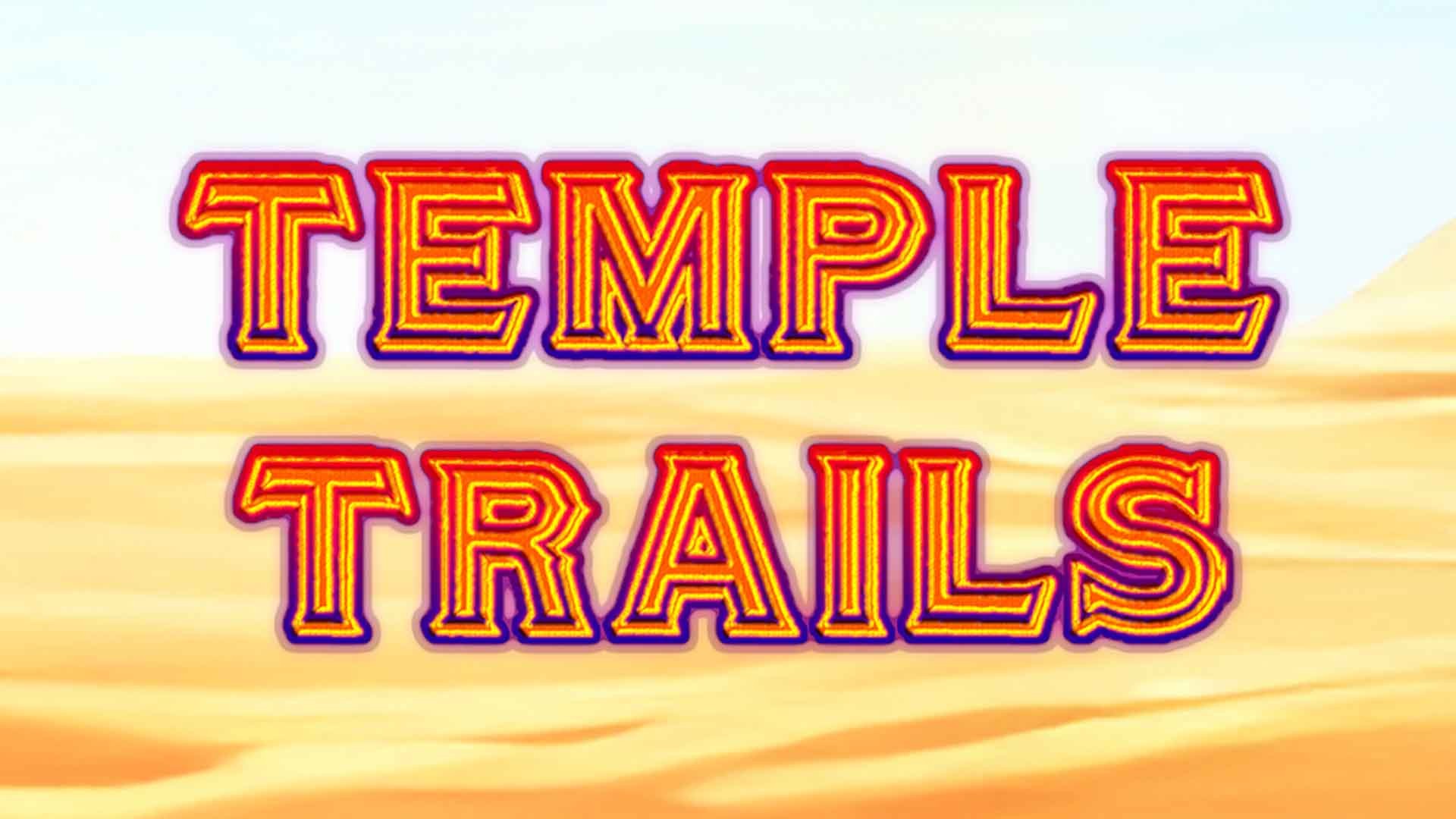 Temple Trails