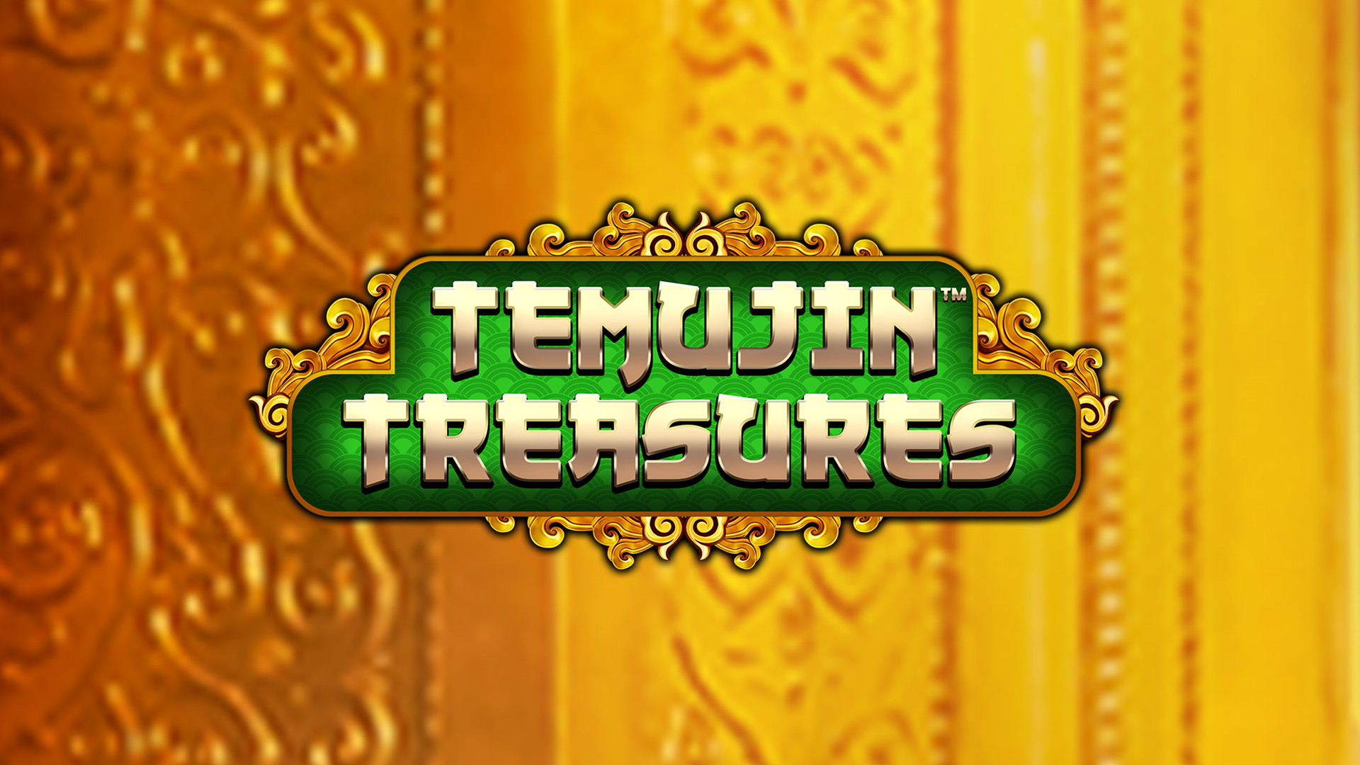 Temujin Treasures