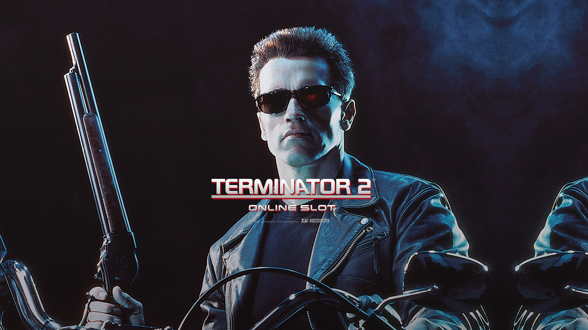 Terminator 2