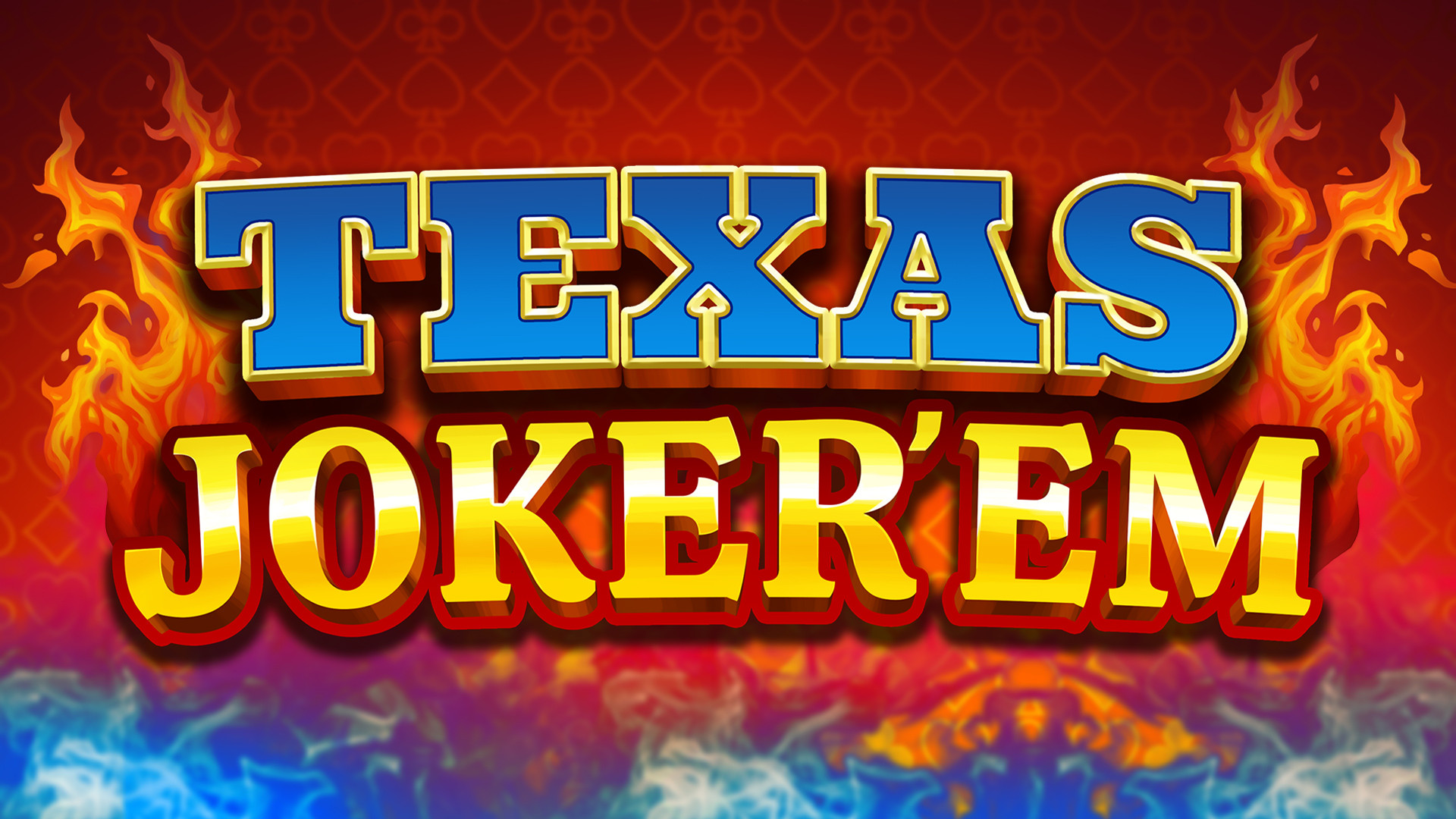 Texas Joker'Em
