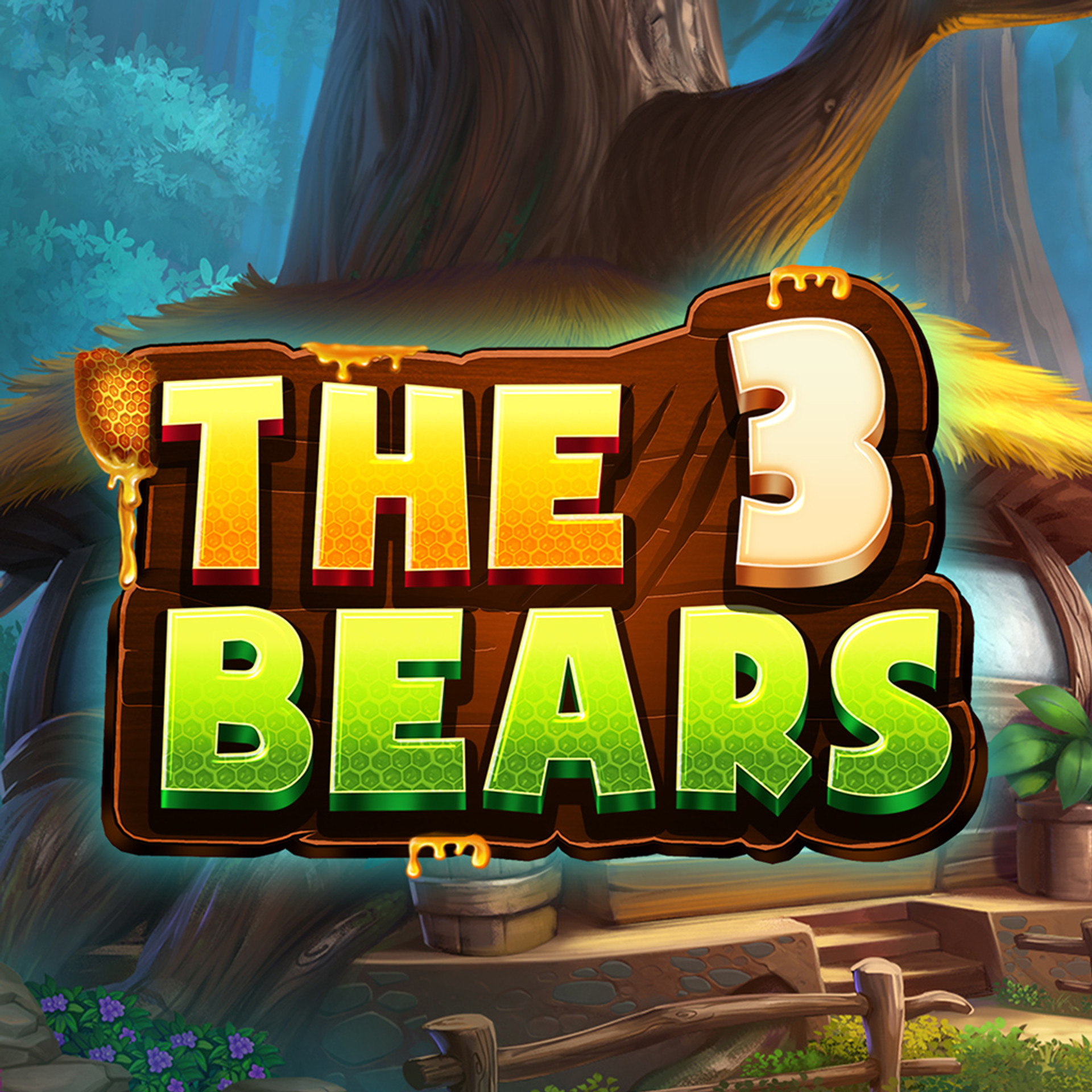 The 3 Bears