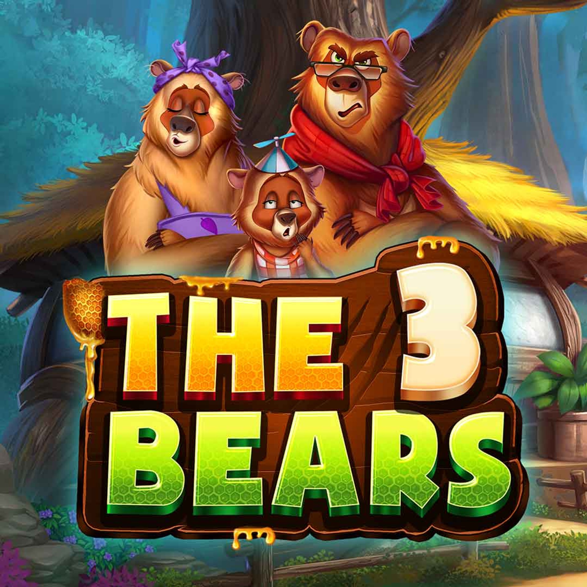 The 3 Bears