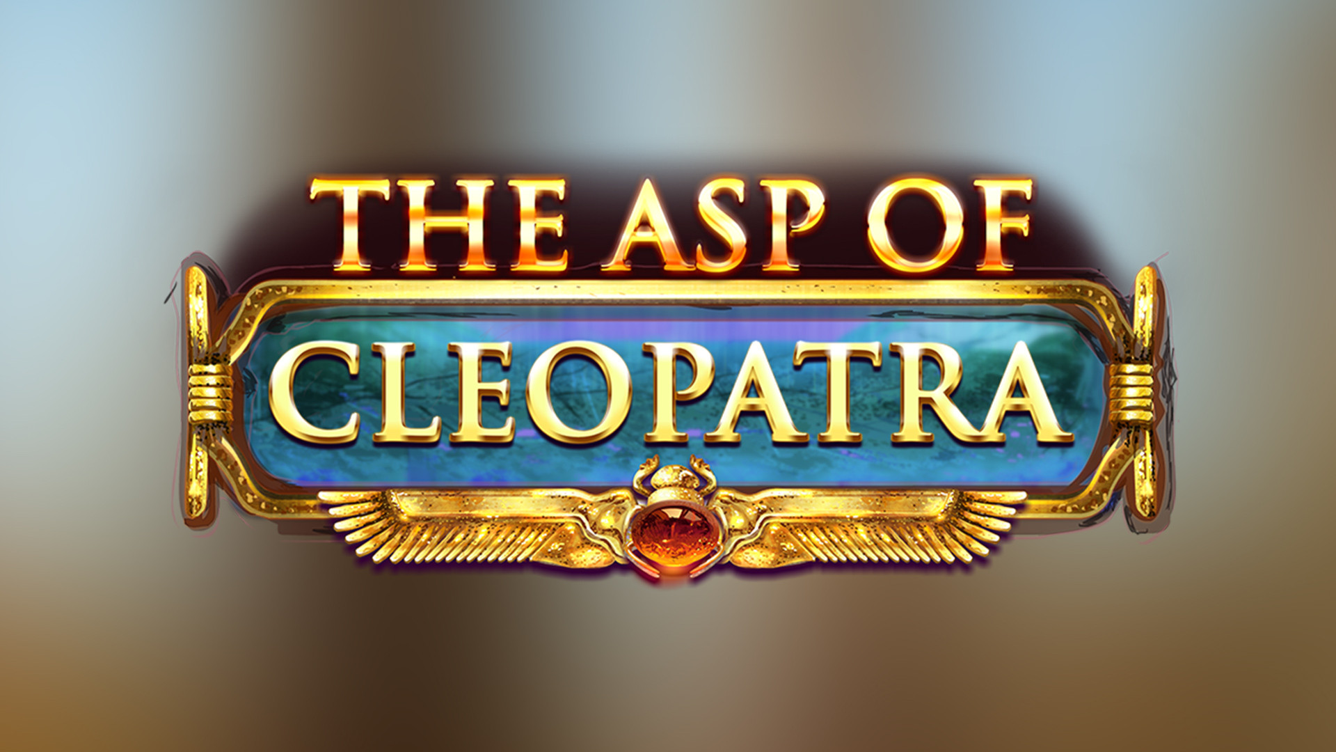 The Asp of Cleopatra