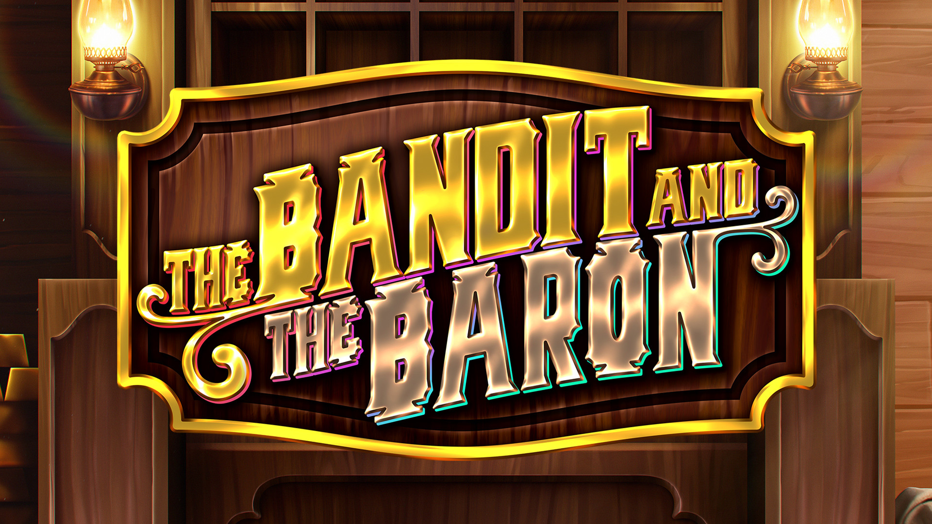 The Bandit and the Baron