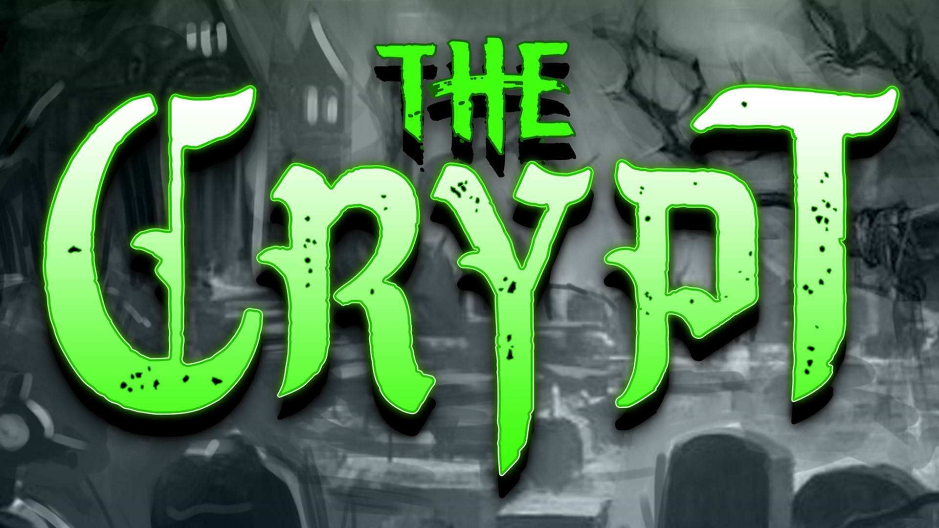 The Crypt