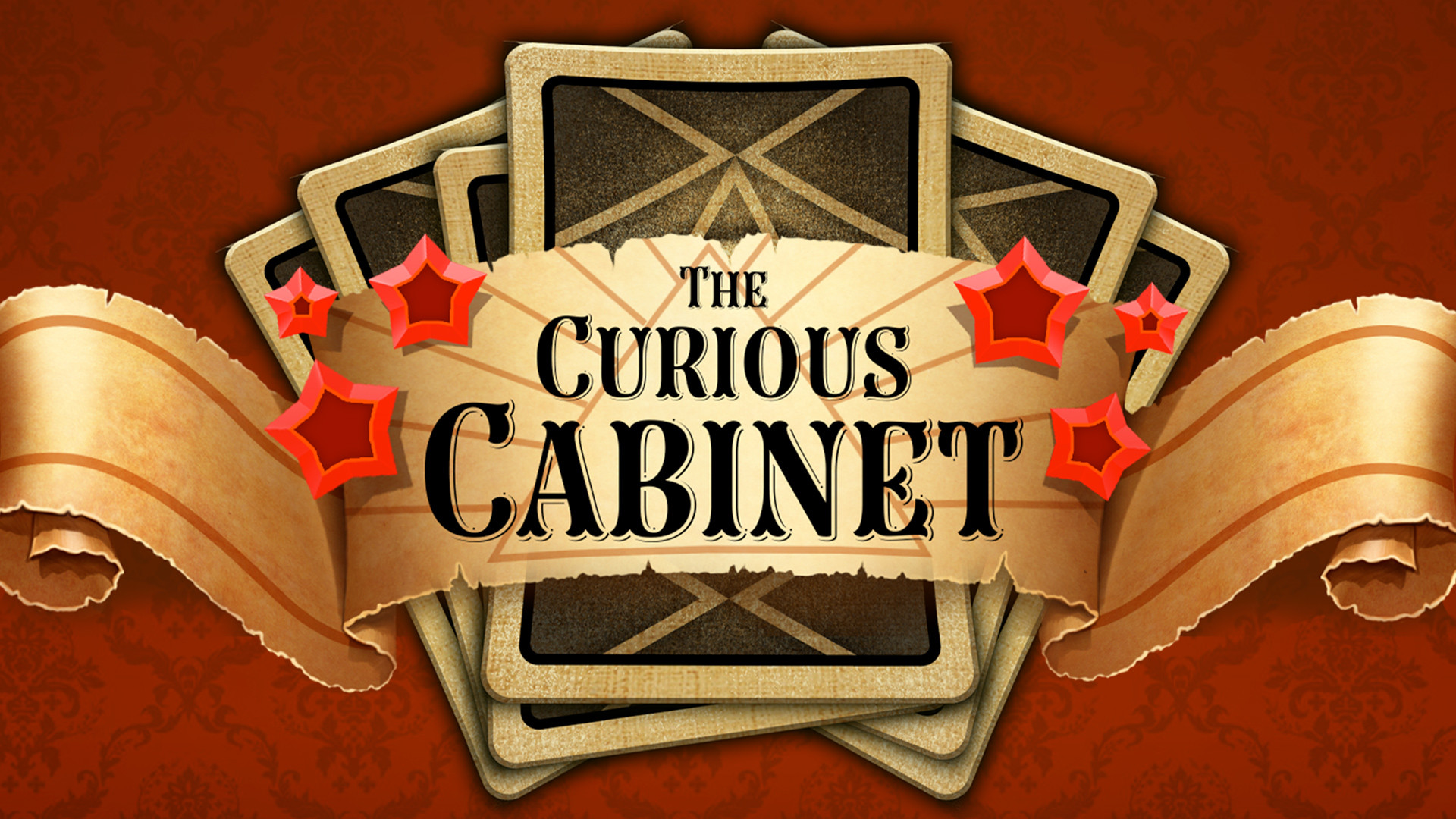 The Curious Cabinet