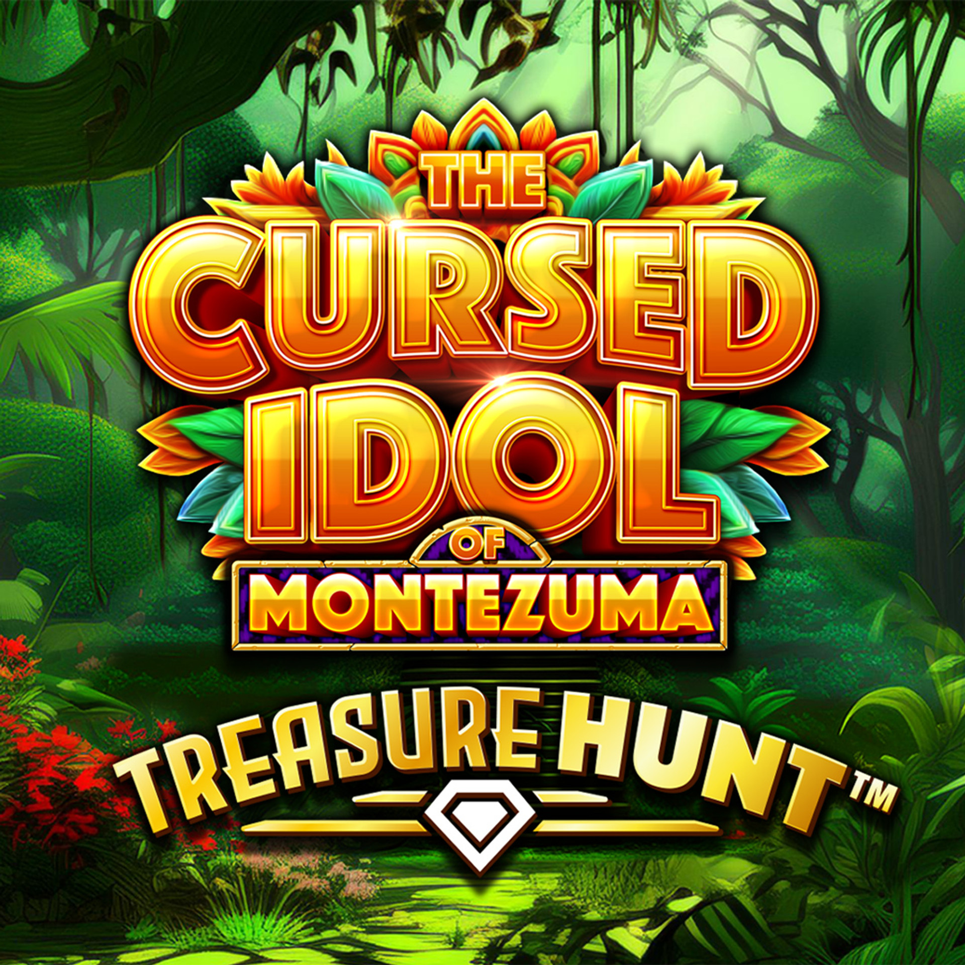 The Cursed Idol of Montezuma Treasure Hunt