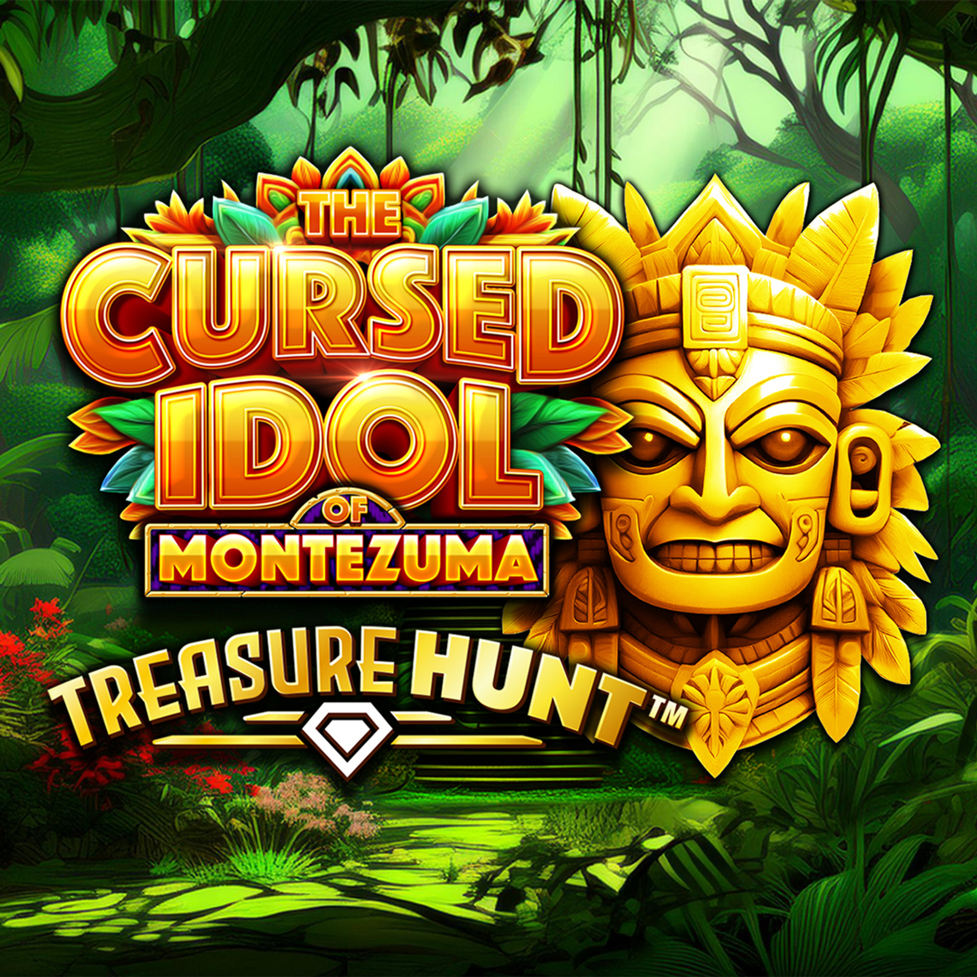 The Cursed Idol of Montezuma Treasure Hunt
