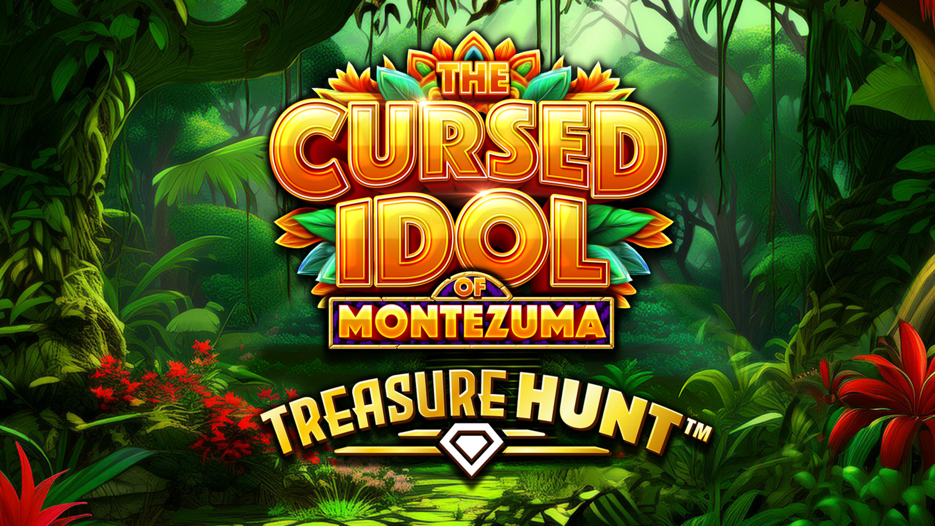 The Cursed Idol of Montezuma Treasure Hunt