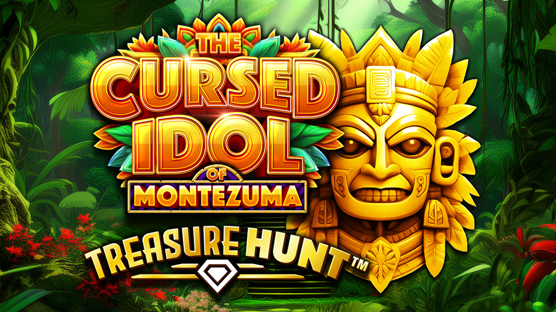 The Cursed Idol of Montezuma Treasure Hunt