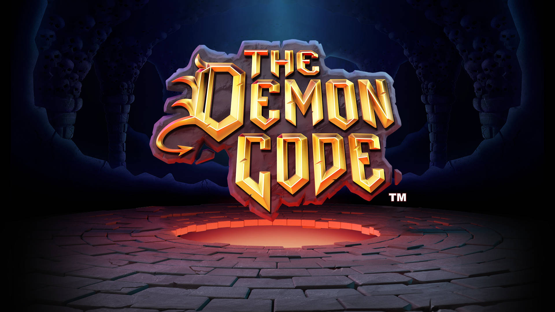 The Demon Code