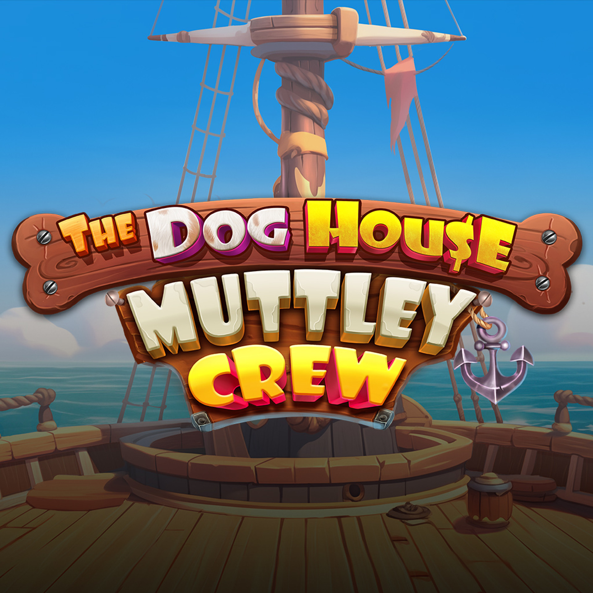 The Dog House - Muttley Crew