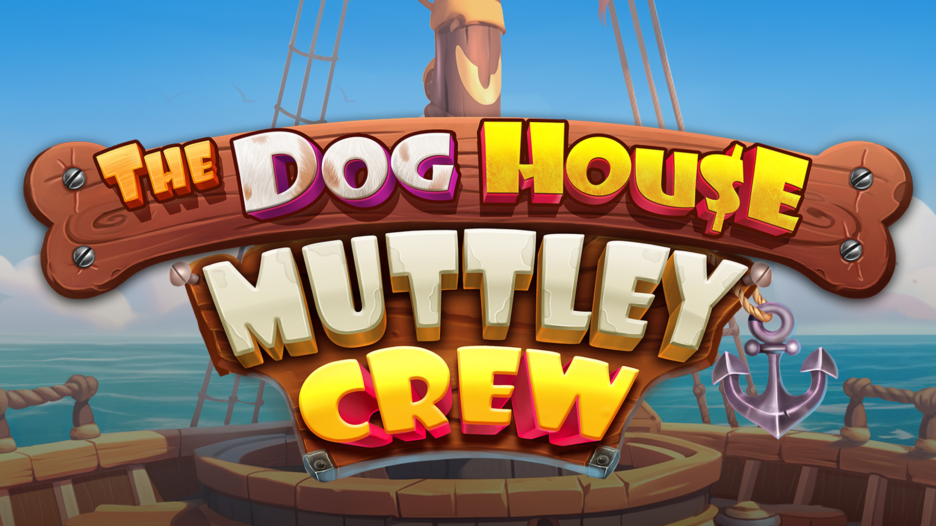 The Dog House - Muttley Crew