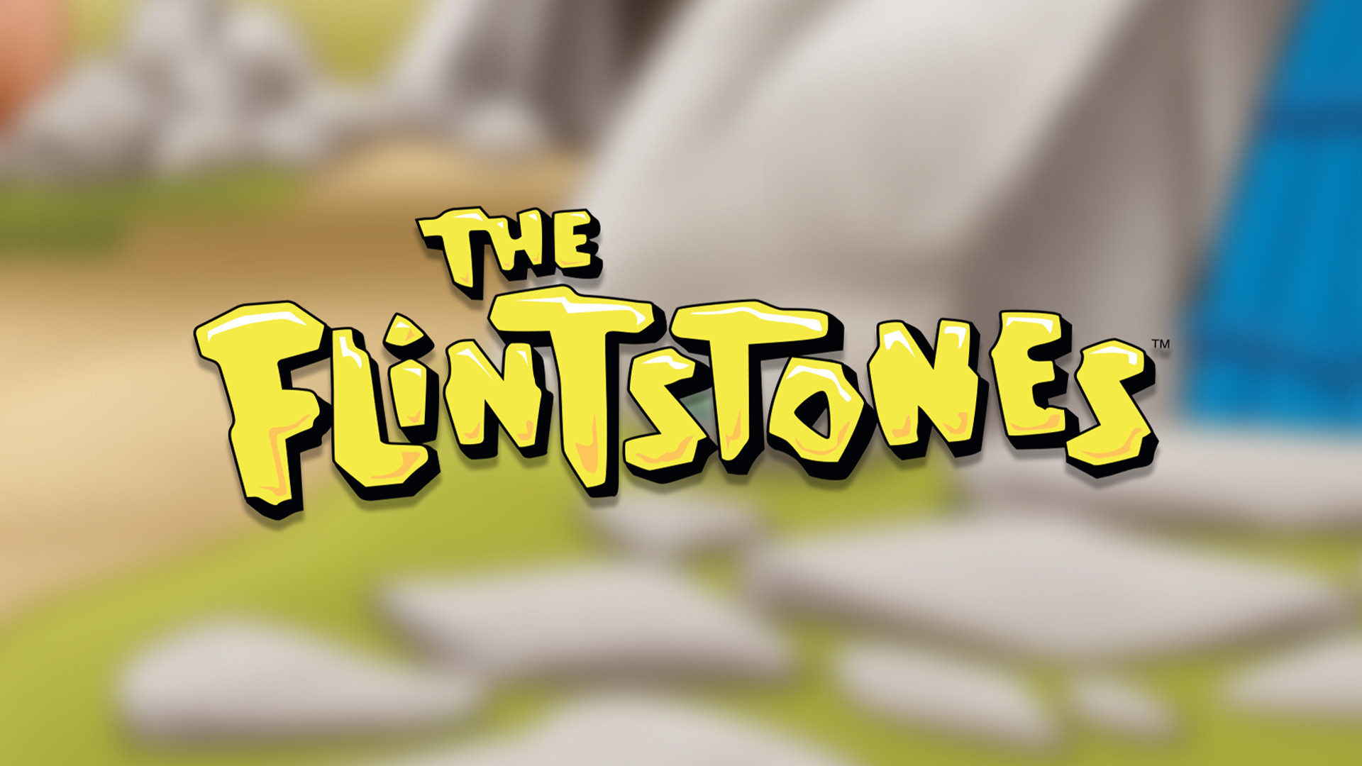 The Flintstones