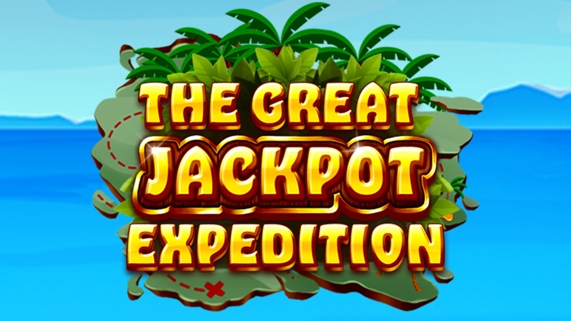 The Great Jackpot Expedition