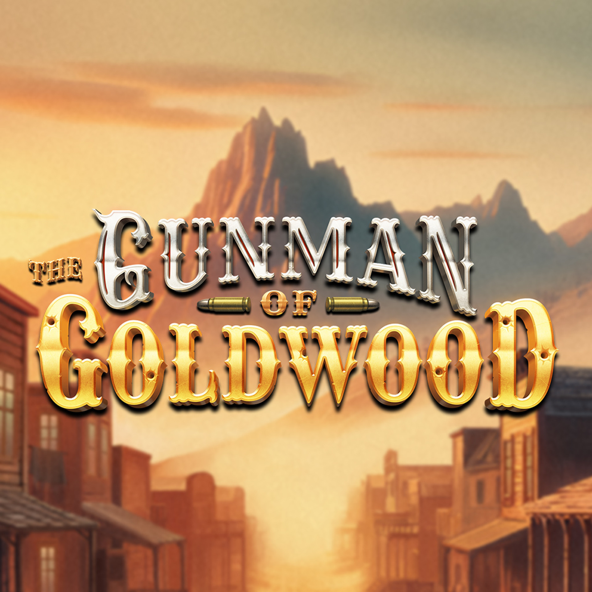 The Gunman of Goldwood