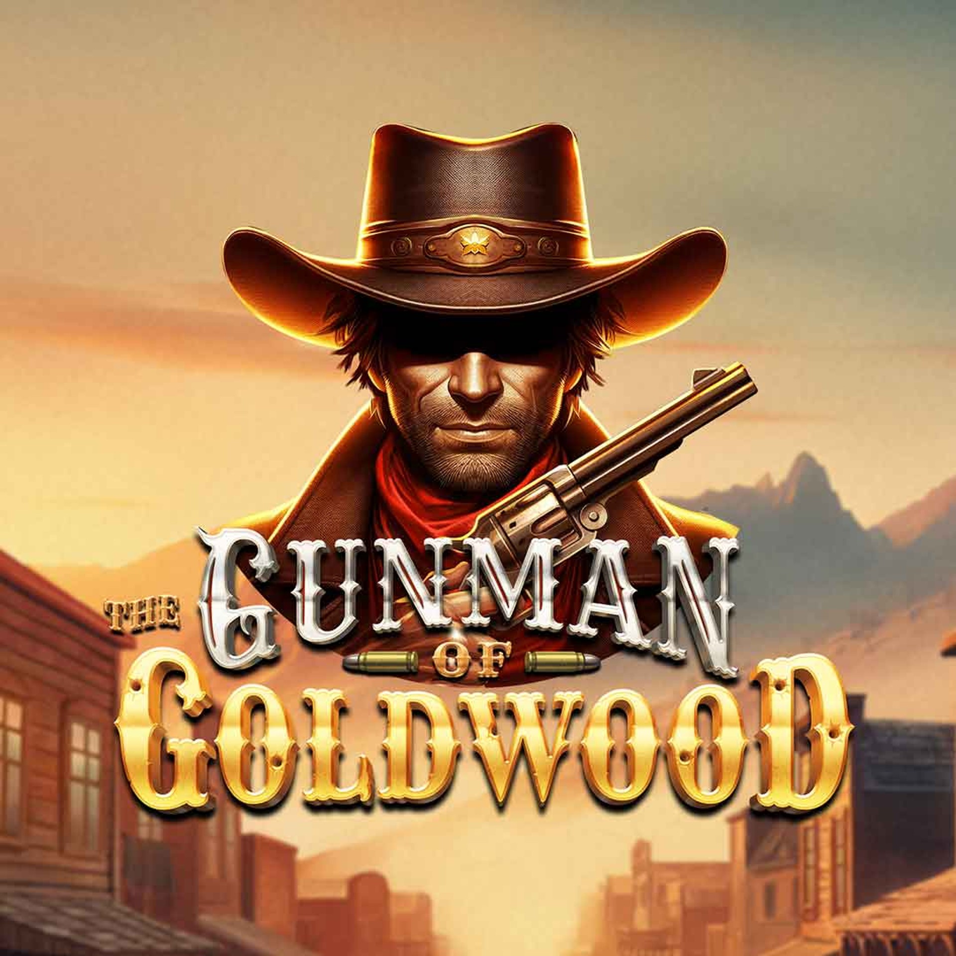 The Gunman of Goldwood