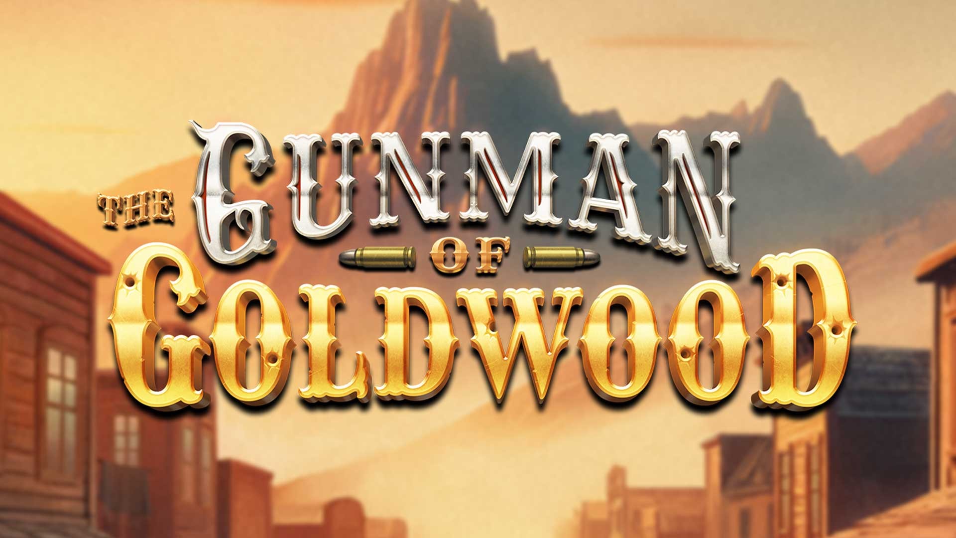 The Gunman of Goldwood