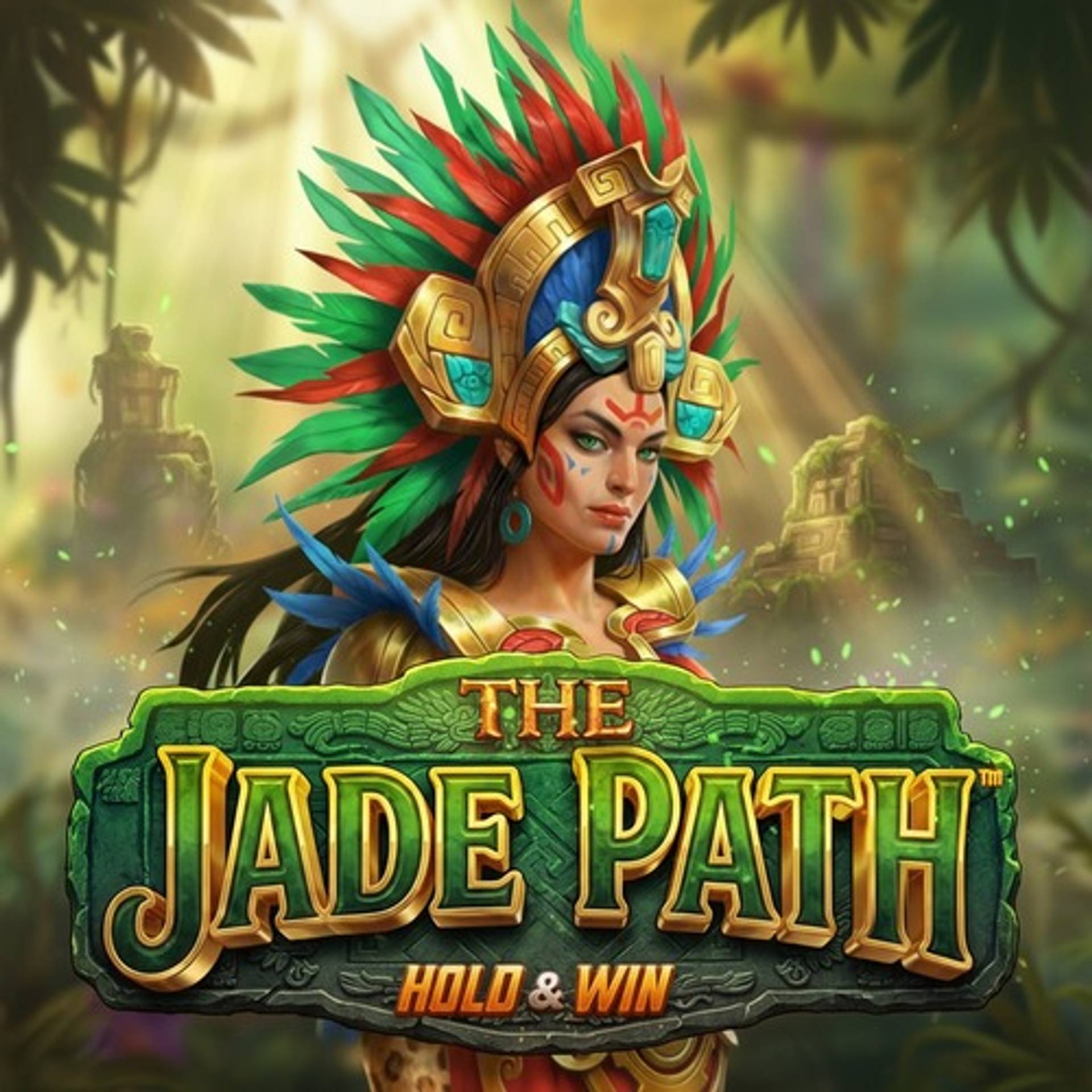 The Jade Path Hold & Win