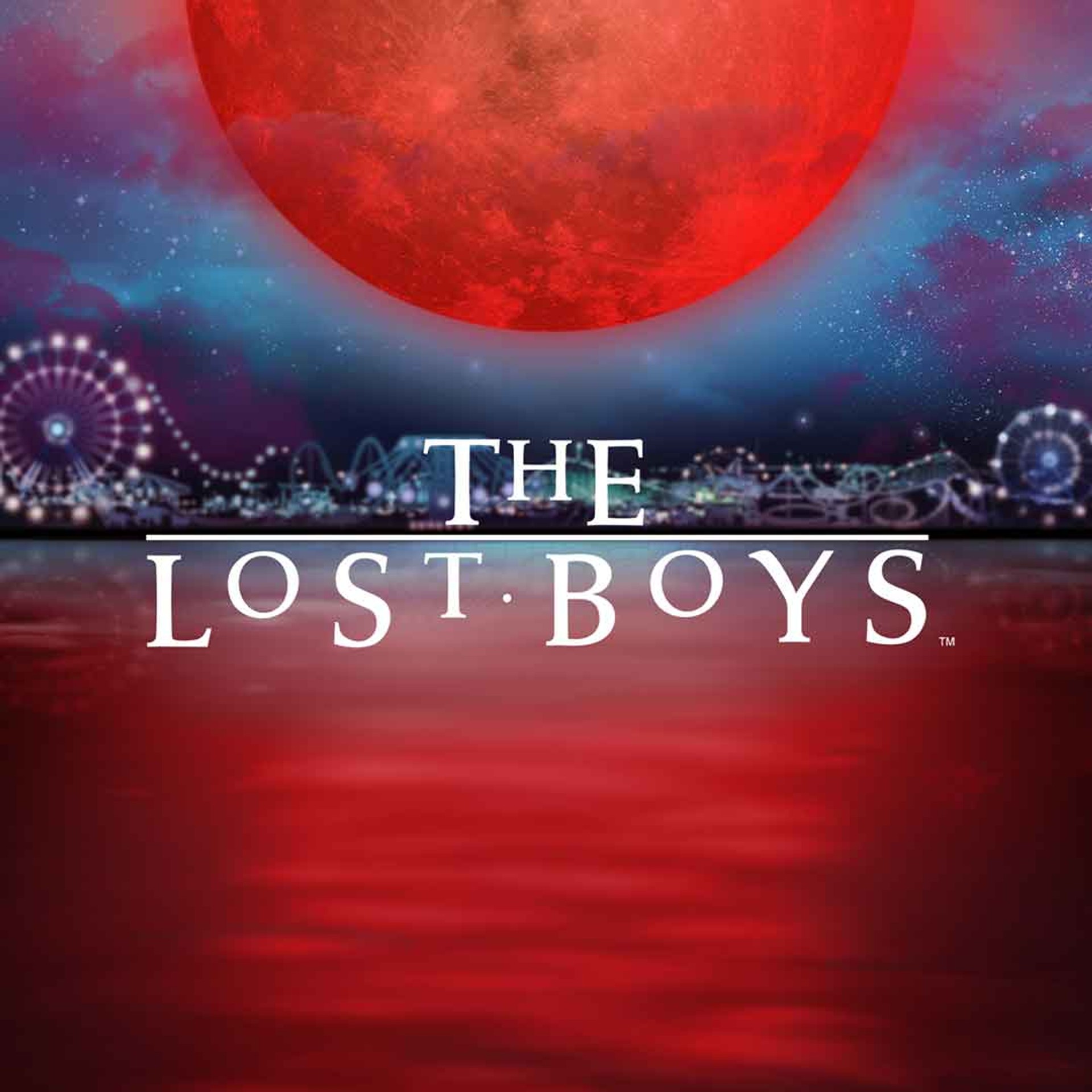 The Lost Boys