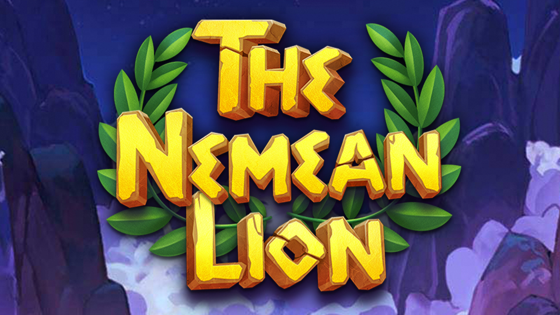 The Nemean Lion