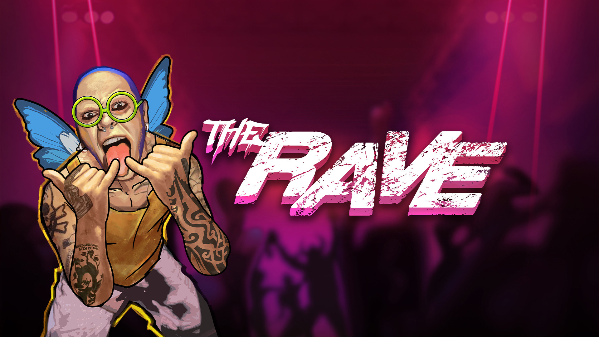 The Rave