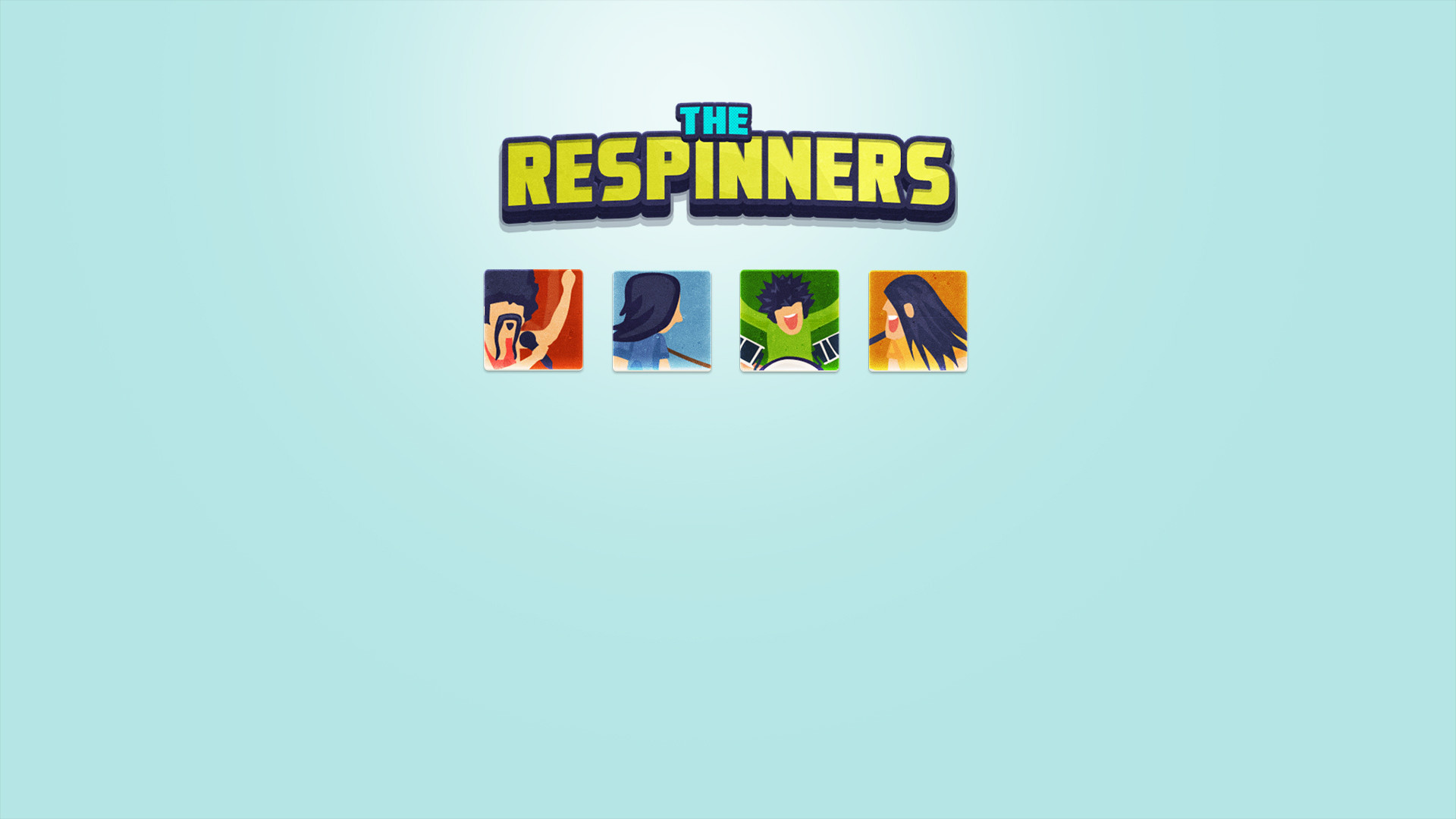 The Respinners