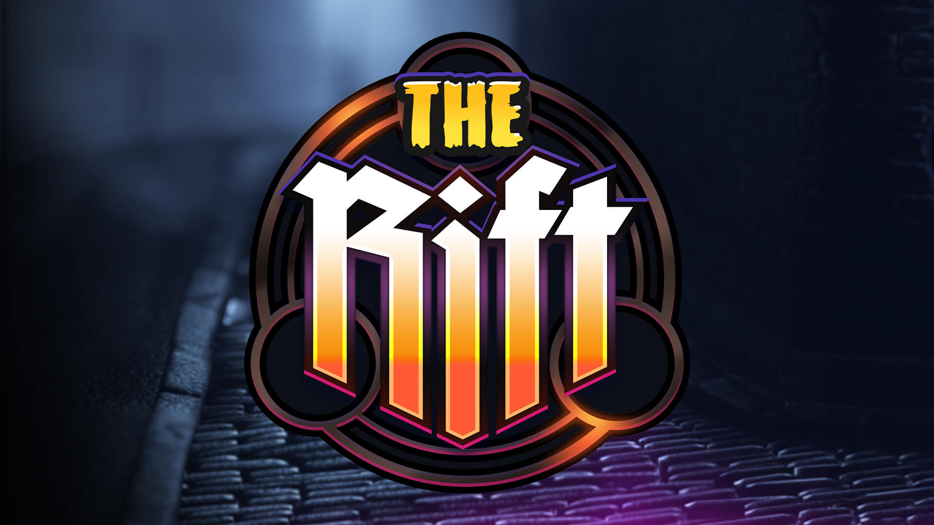 The Rift