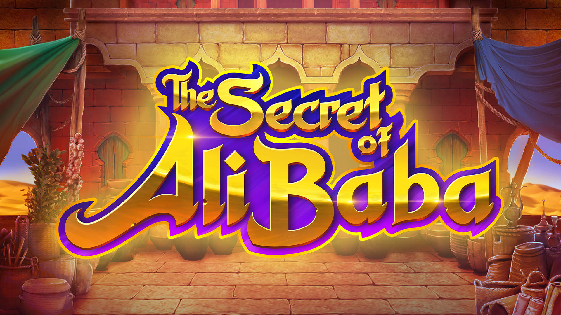 The Secret of Ali Baba