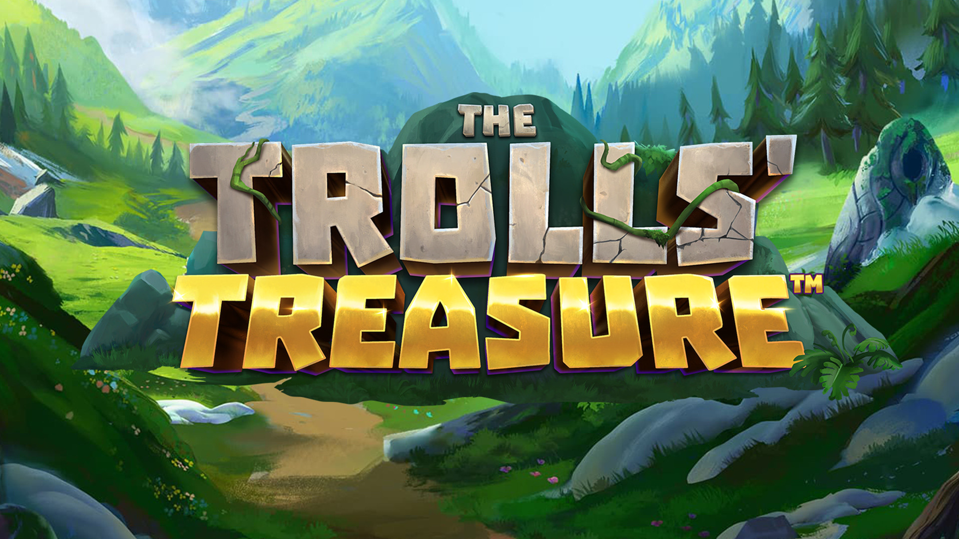 The Troll's Treasure