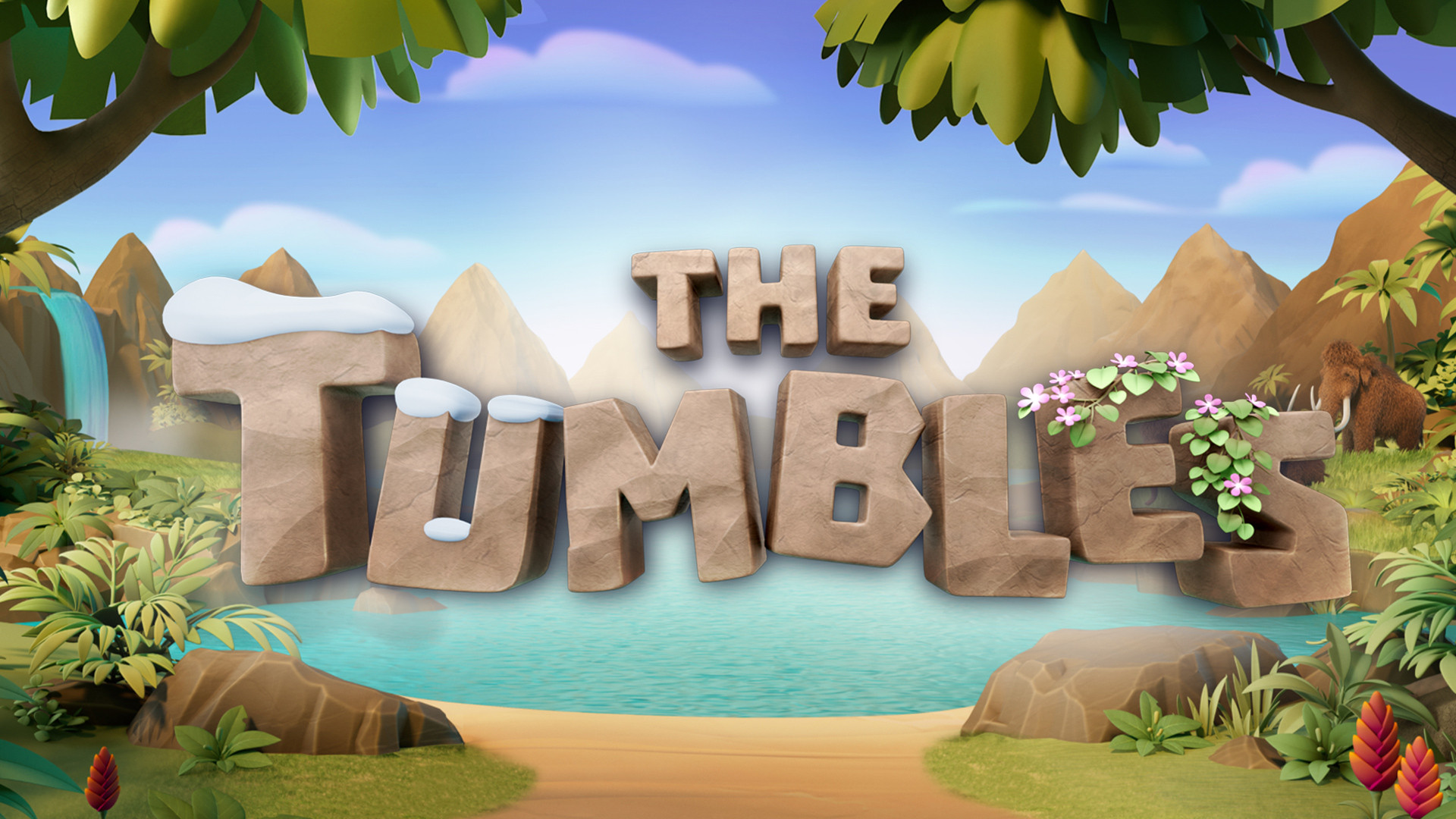 The Tumbles