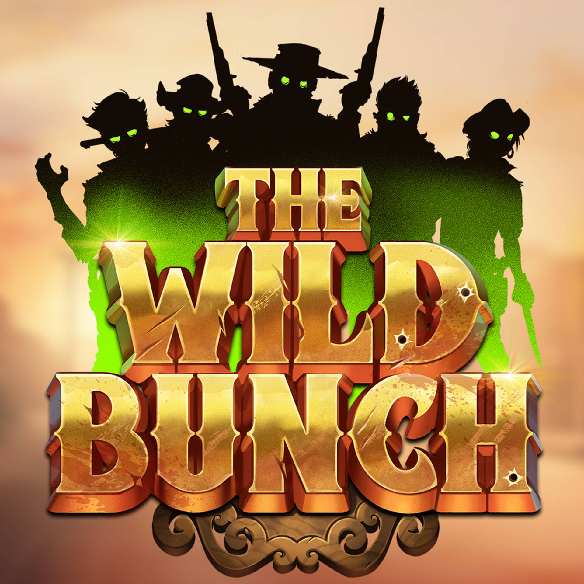 The Wild Bunch